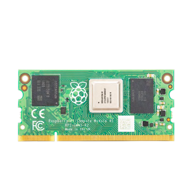 SC0762-Raspberry Pi